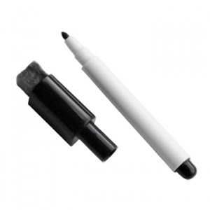 Marcador Borrable Marcador